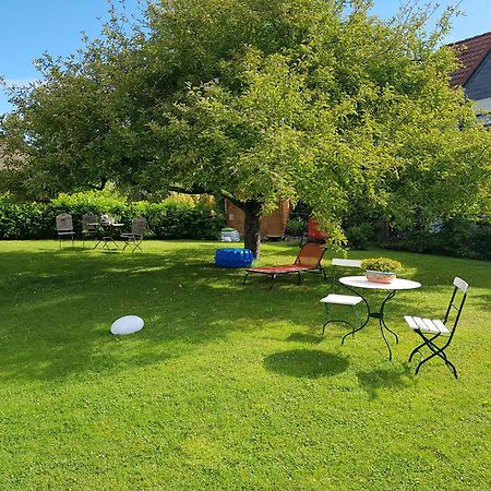 Hedasis Ferienwohnung3, 500 M Zum Moehnesee Exterior photo