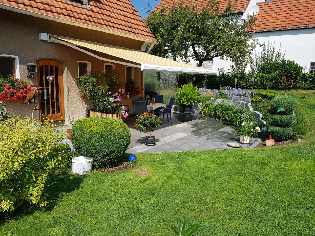 Hedasis Ferienwohnung3, 500 M Zum Moehnesee Exterior photo
