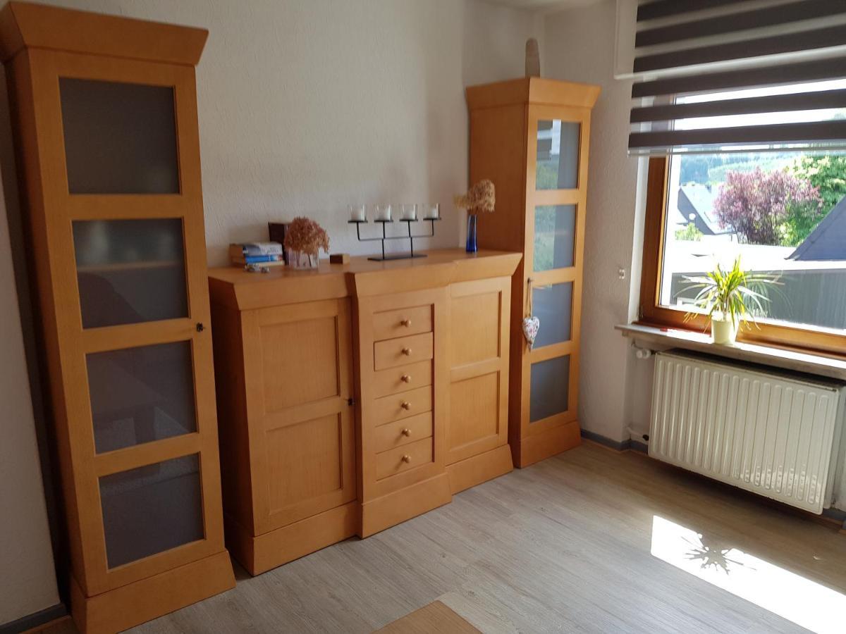 Hedasis Ferienwohnung3, 500 M Zum Moehnesee Exterior photo