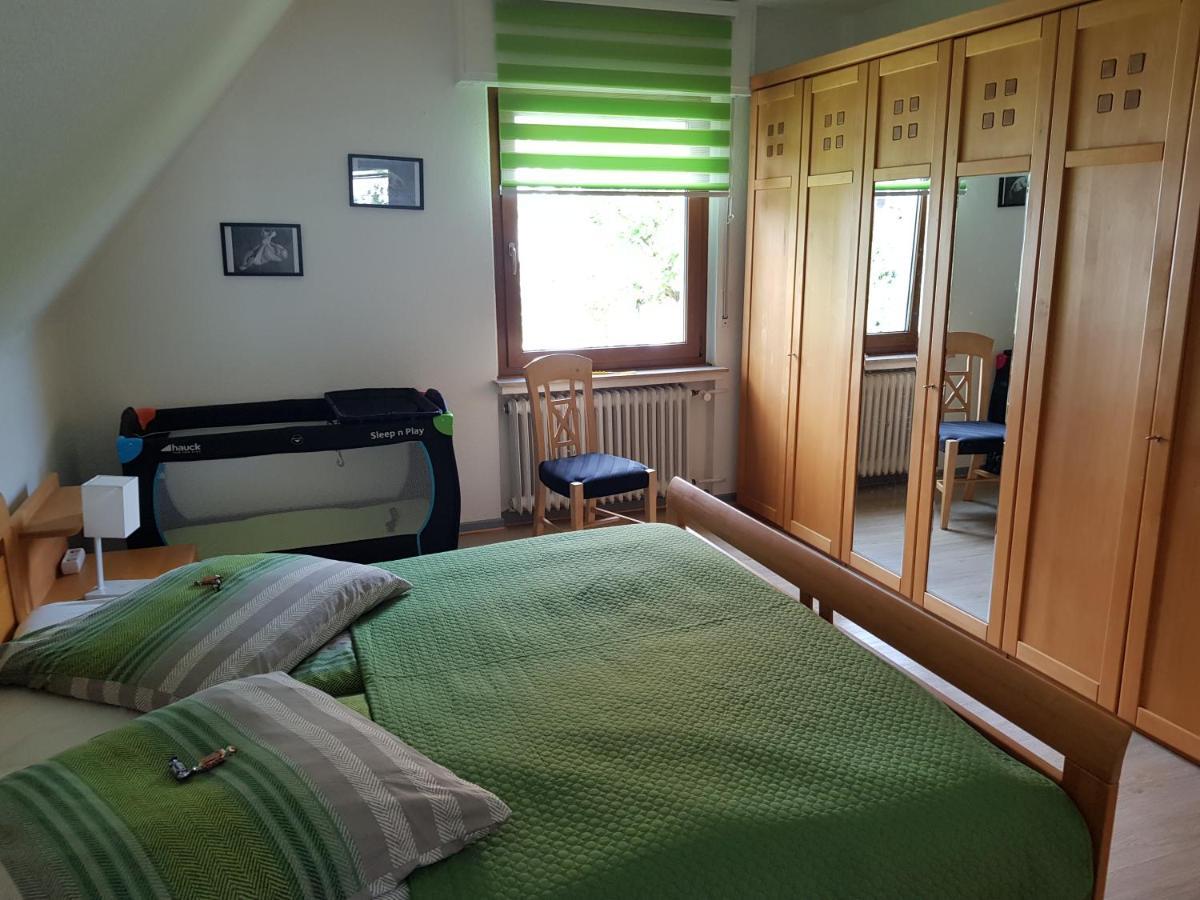 Hedasis Ferienwohnung3, 500 M Zum Moehnesee Exterior photo