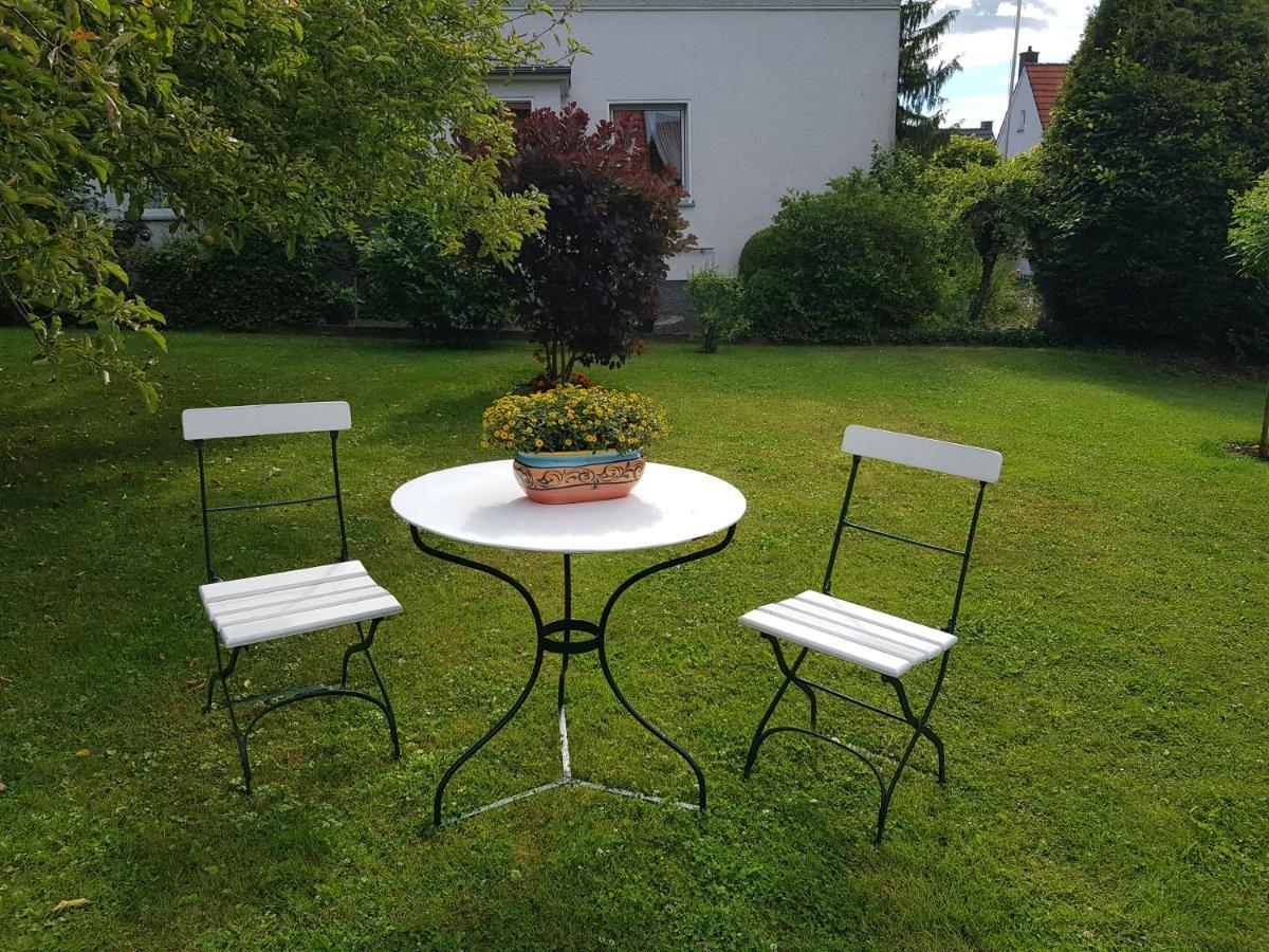 Hedasis Ferienwohnung3, 500 M Zum Moehnesee Exterior photo